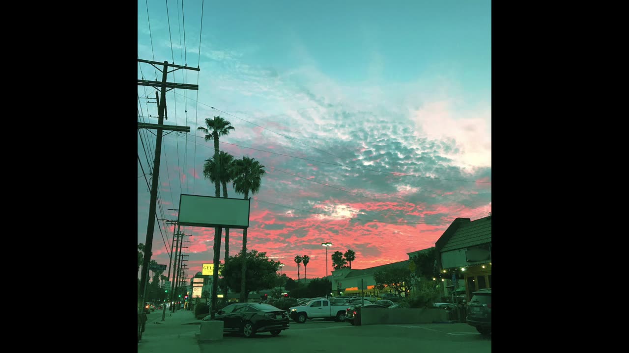 Blxck $pring - Franklin Ave.