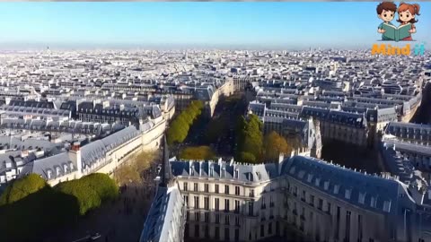 跟随我们 ✈️ 一起走进优素福的巴黎 🇫🇷 之旅，探索伊斯兰教 🕌 的意义。