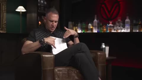 Gary Brecka - The #1 Threat to Human Health and RFK Jr. Making America Healthy Again | SRS #163