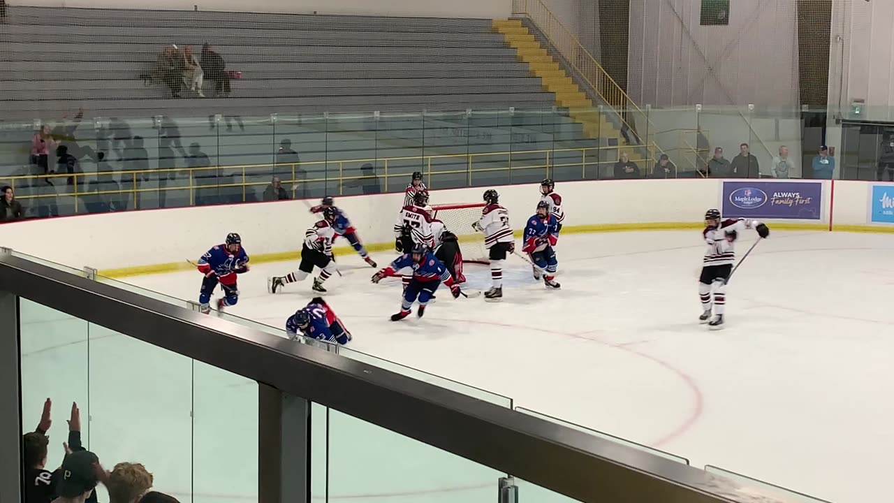 Oh for Petes’ sake!