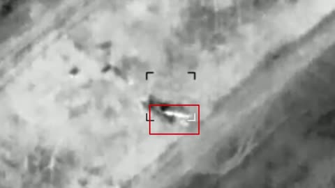 Operators of the 429th Brigade of the SBS "Achilles" discovered and launched three strikes