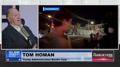 Trump is Making America Safe Again, One Illegal Criminal at a Time: That's Leadership, Not Fascism