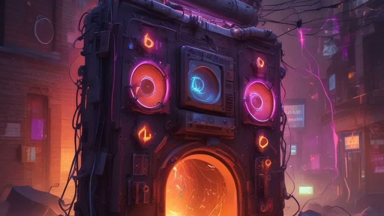 Drum'n'Bass - Neurofunk 14