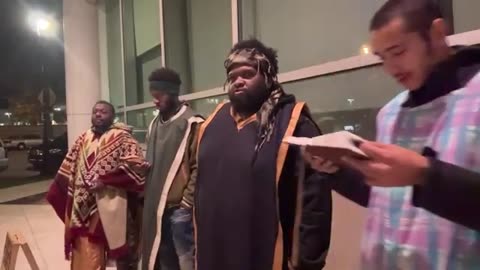 GMS WISCONSIN LIVE CAMP: 10/30/25