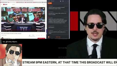 1/27/26 Hard News Network Then & Now