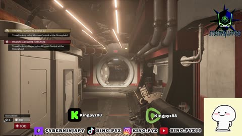 Killing Floor 3 Gameplay 4