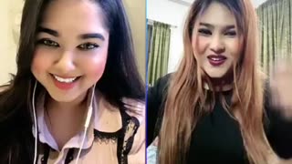 super beautiful item hot girls Bangladeshi you like me also like you sweetheart pat -1