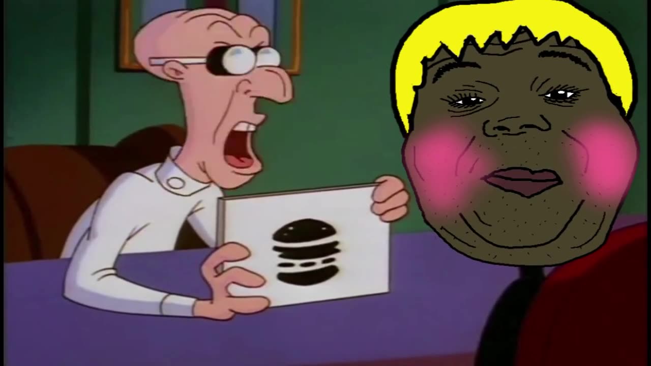 What does this remind (you) of?