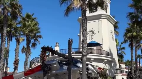 🚨🚗 This crash took place on October 11, near Pacific Coast Highway! | FeedMyCuriosity