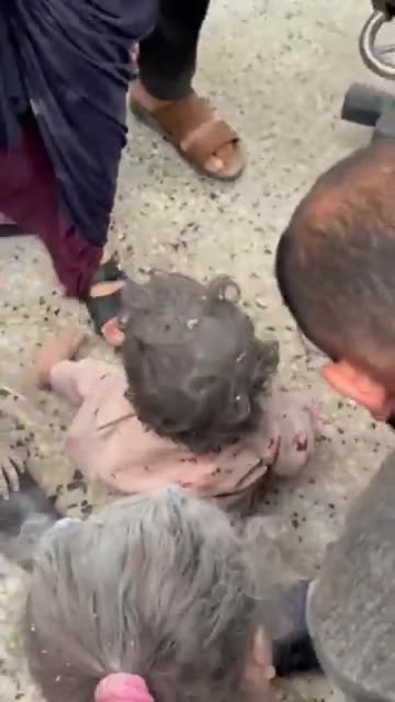 Isreal exposed murder