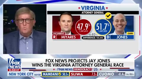 ‘Shutdown, shutdown, shutdown’_ Pollster points to one factor in election results