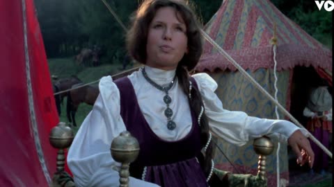 Serial. Rycerze i rabusie