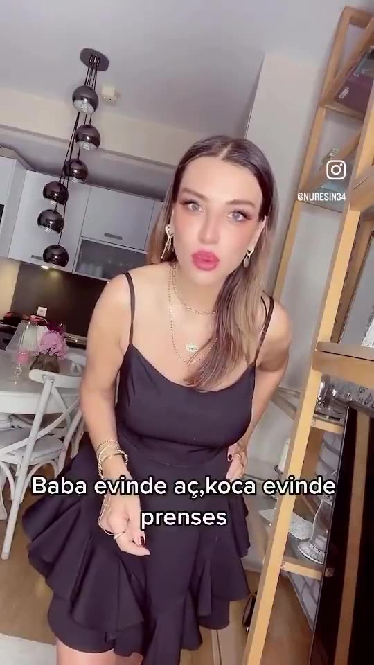 Hayatı boyunca ıstakozu merak etmiş...