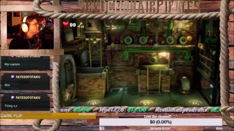Luigis Mansion 3 - Part 27