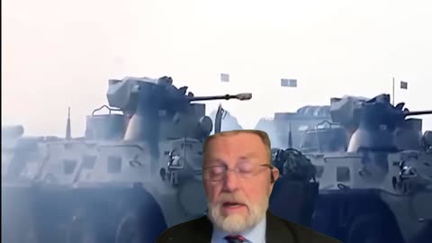 Trump’s “Lesson” For Venezuela On Brink & NATO’s Collapse | Larry Johnson