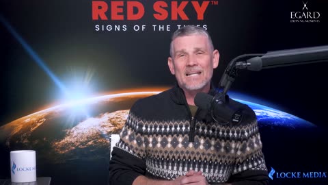 Red Sky News 11/07/2025