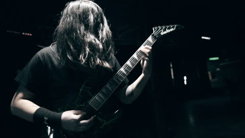DEFEATED SANITY - The Odour of Sanctity (Official Video)
