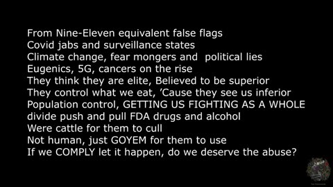 Adolf: The Song - Imagine Hitler Had A Different Story