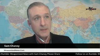 UK Digital ID, Trump saves TikTok, Democracy not Working & Regulating AI hastens the Antichrist