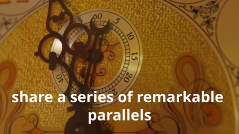 Unbelievable Coincidences Between Lincoln and Kennedy