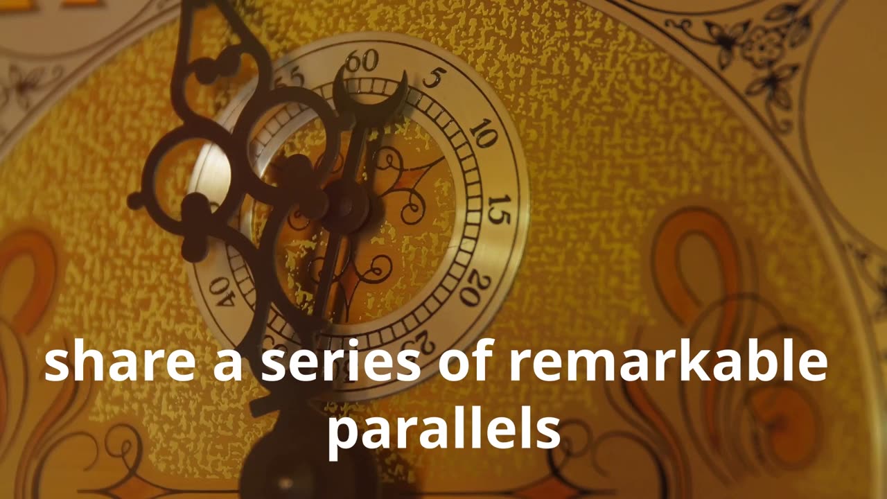 Unbelievable Coincidences Between Lincoln and Kennedy