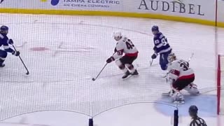 Tampa Bay Lightning - Beautiful redirect 🤩