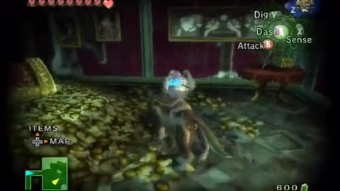 GameCube Longplay 008 Legend of Zelda Twilight Princess Part 09