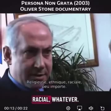 Israel is happy to kill innocent people to further their agenda