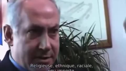 Israel is happy to kill innocent people to further their agenda