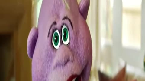 NEW YEARS RESOLUTIONS 🤪 PUPPETS THURSDAY 1/1/26