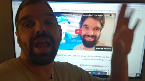 YouTube has been hiding your views since August 2025 (Teaser)