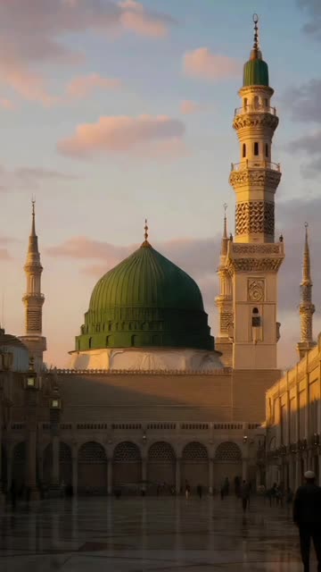 “Do you know what the Prophet ﷺ warned us about the signs of the Last Day?