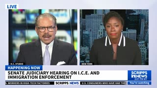 Trump admin surging hundreds of federal agents into New Orleans