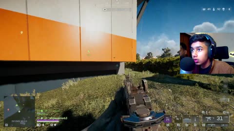 ⚔ LIVE STREAM: Battlefield 6 Insane Battles & Epic Moments You Can't Miss! 🚀