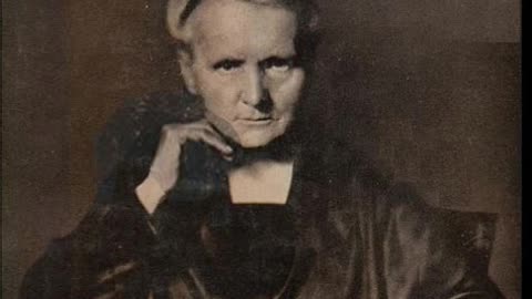 Madame Curie - A Biography by Ève Curie | Summary