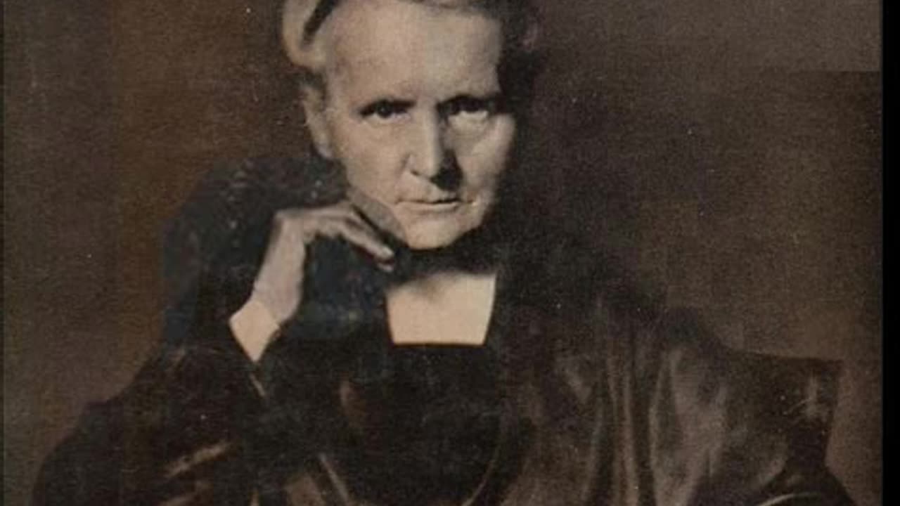 Madame Curie - A Biography by Ève Curie | Summary