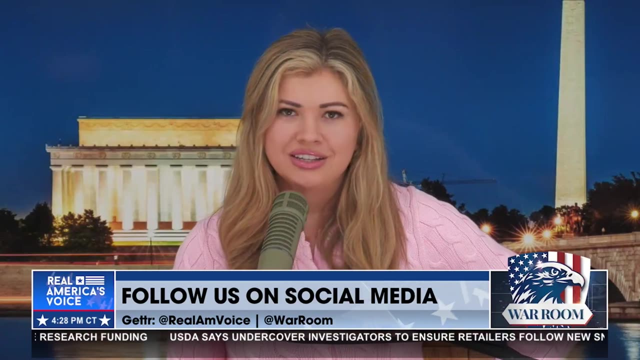 “THAT’S HOW SICK OUR ELITES ARE”