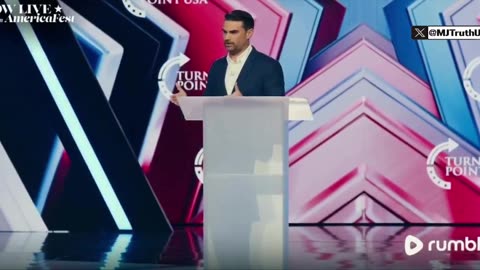 Student asks Ben Shapiro about the USS Liberty Attack