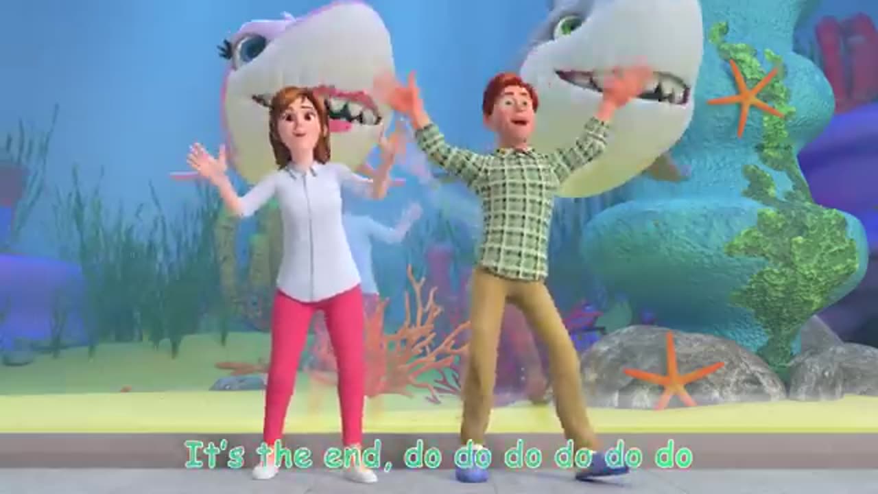 Cocomelon 2