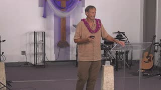 Kona Faith Center Service, Sunday, October 19th, 2025