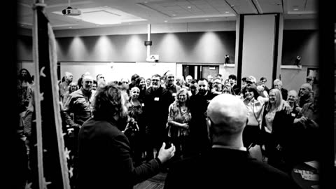 Prof Clements Ep. 8 - The Enigma of April Fool’s Day: Trump’s Hidden War to Save the Republic