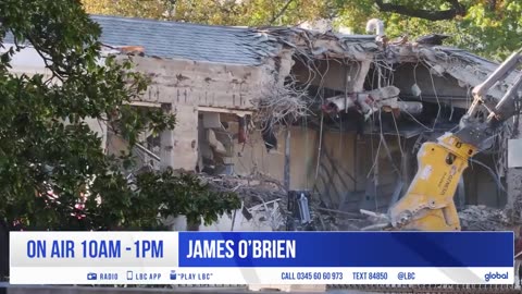 Trump mocks ‘No Kings’ rallies in vulgar social media post