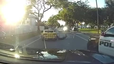 There's no escaping the grid