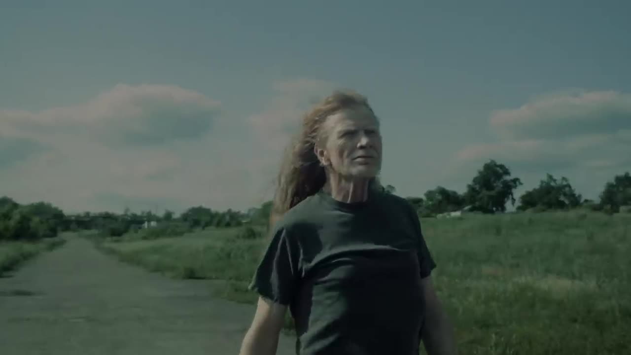 Megadeth - Tipping Point