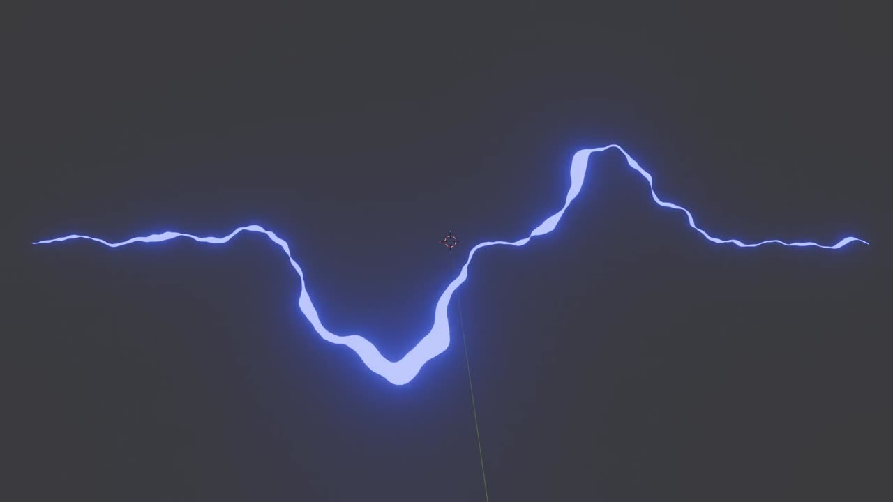 Blender 5.0 Animation