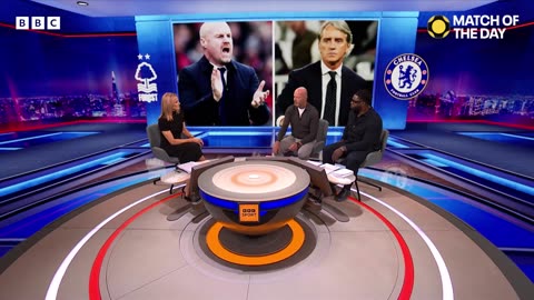 Ridiculous' to sack Postecoglu after 39 days | MOTD analysis