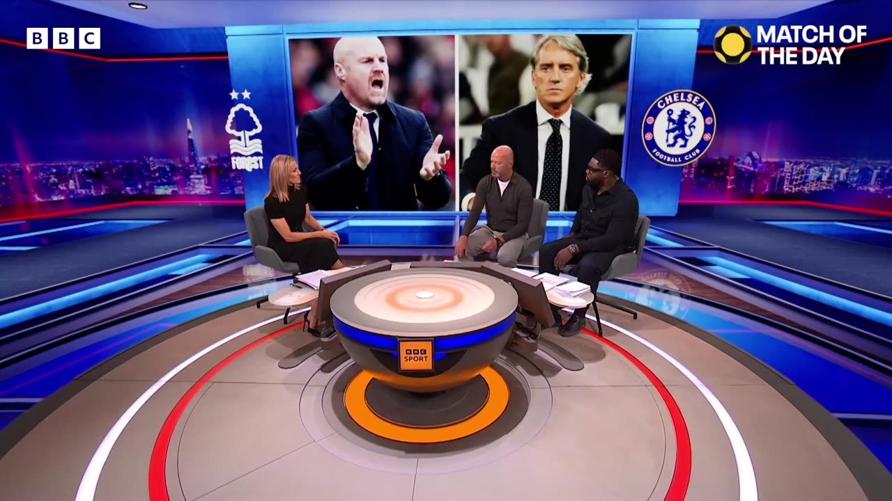 Ridiculous' to sack Postecoglu after 39 days | MOTD analysis