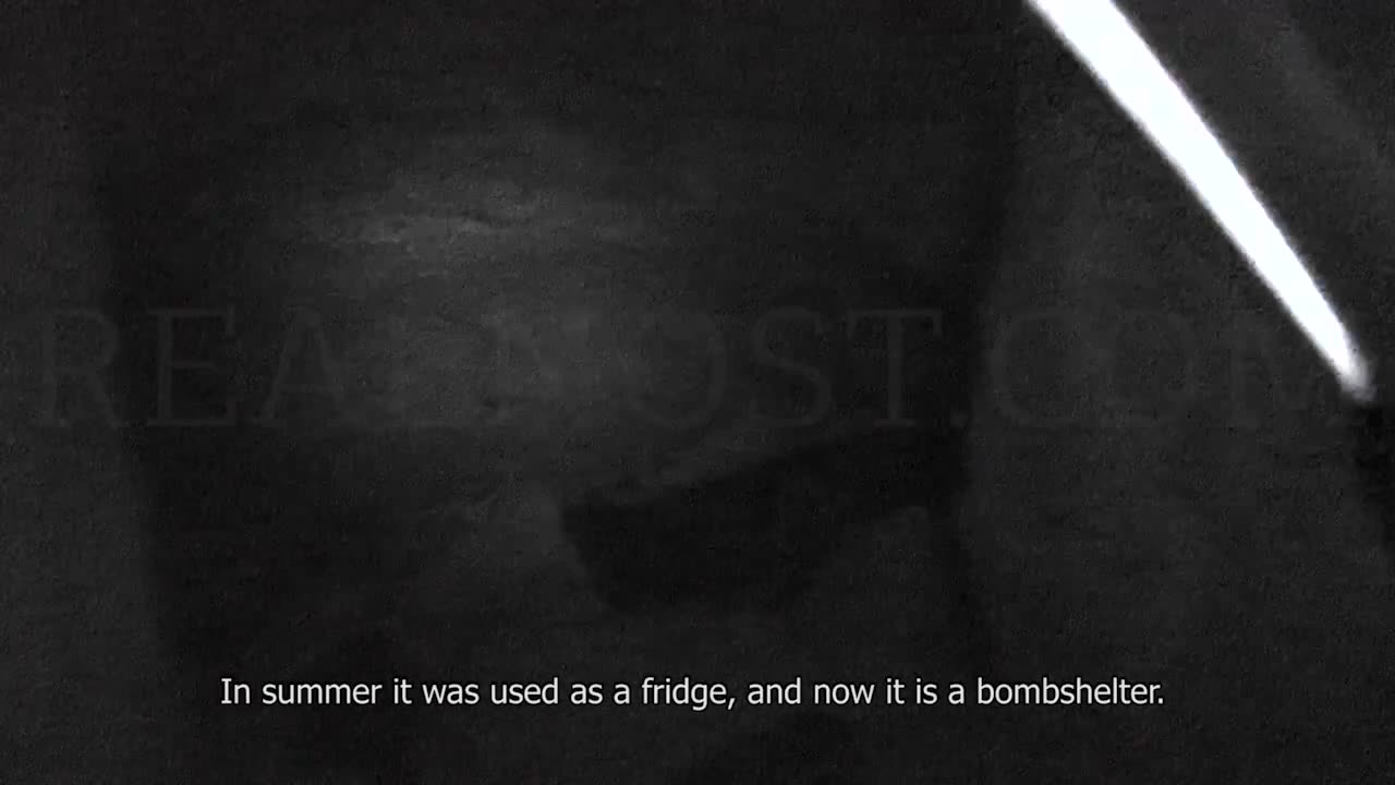 Одна ночь в АТО - РЕАЛЬНОСТЬ.Новости