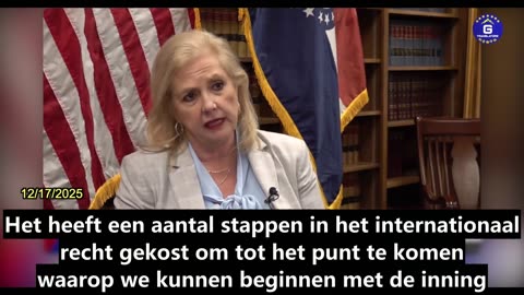 【NL】Procureur generaal van Missouri: Staat op het punt Chinese bezittingen in de VS in beslag...