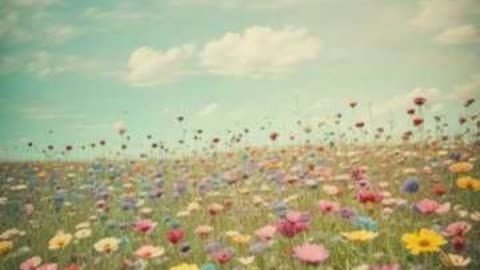 Let the World Be Peaceful